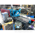 drywall stud track roll forming machine high speed